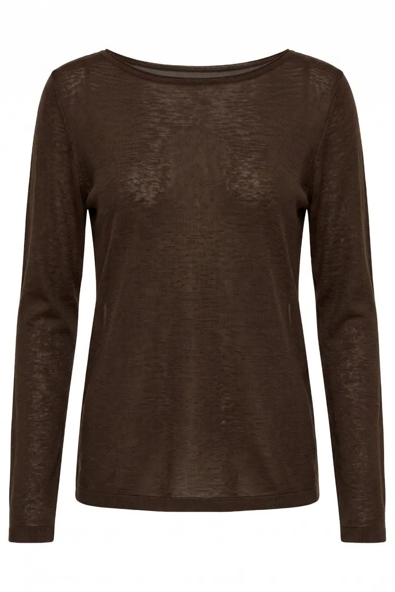 A-Bee - Amelia  97178  - Brown