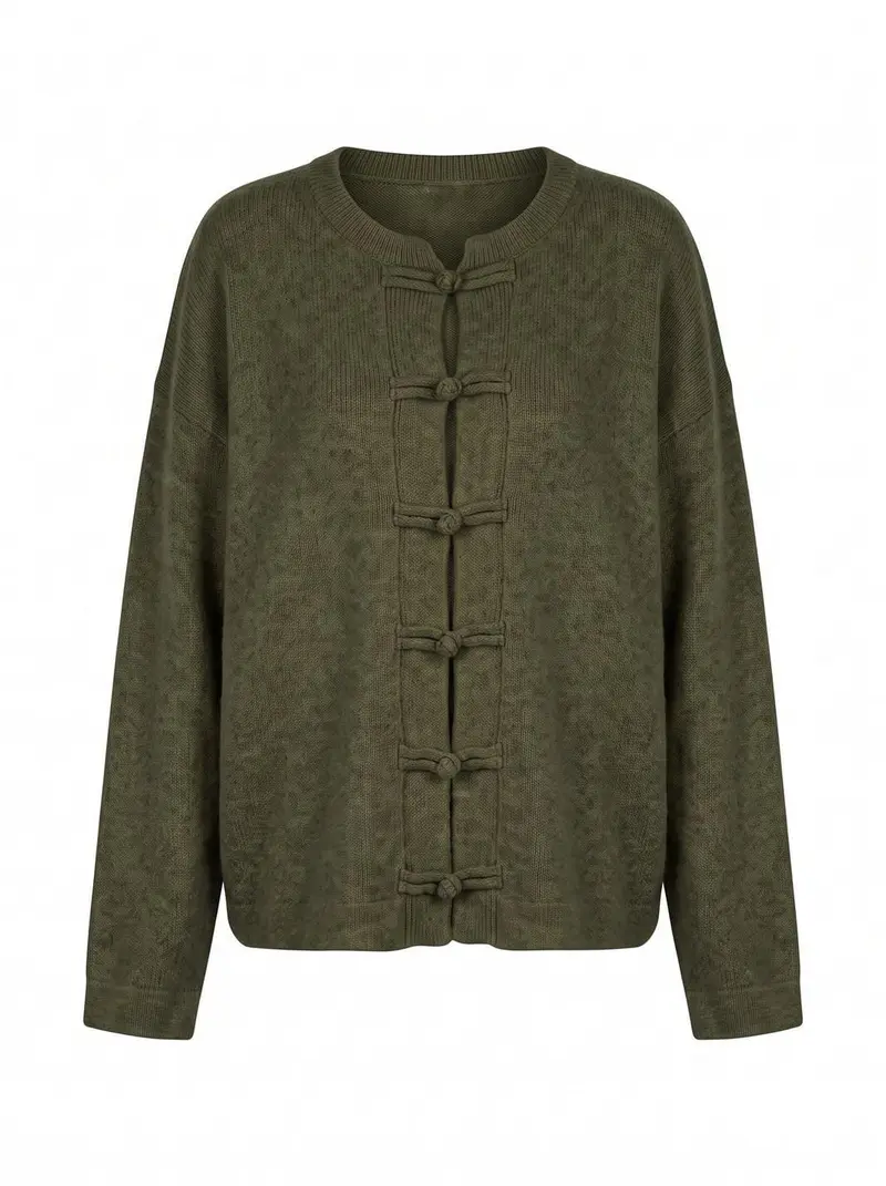 A-Bee - Elsie  3132  - Army Green (9520)
