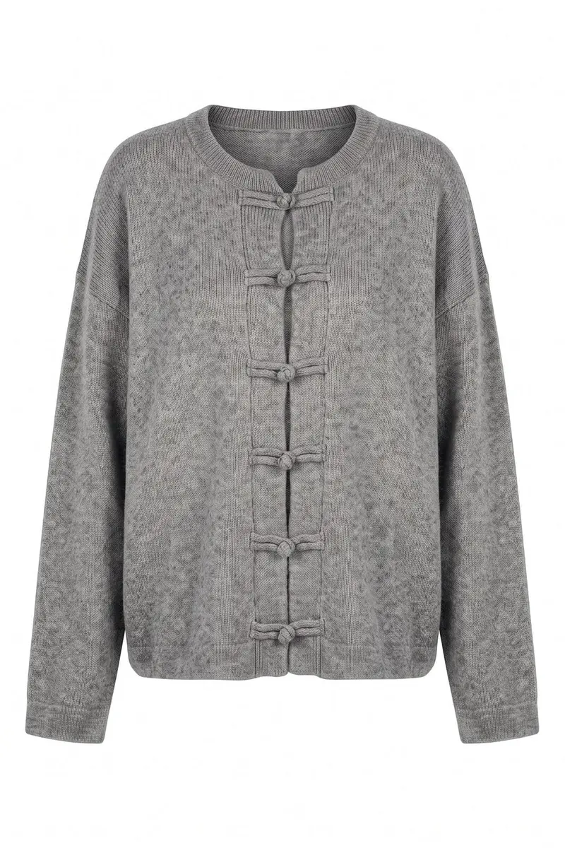 A-Bee - Elsie  3132  - Grey Melange (9513)
