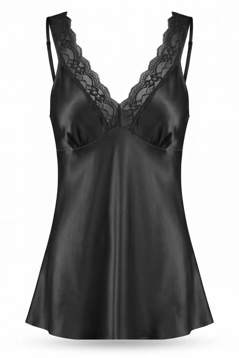 A-Bee - Esme 21336 - Black (Nero)