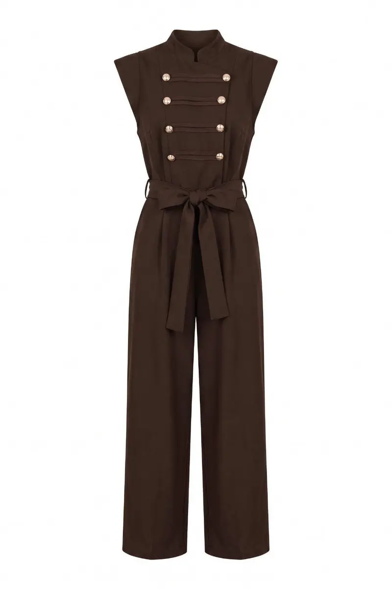 A-Bee - Harper 11034 - Brown