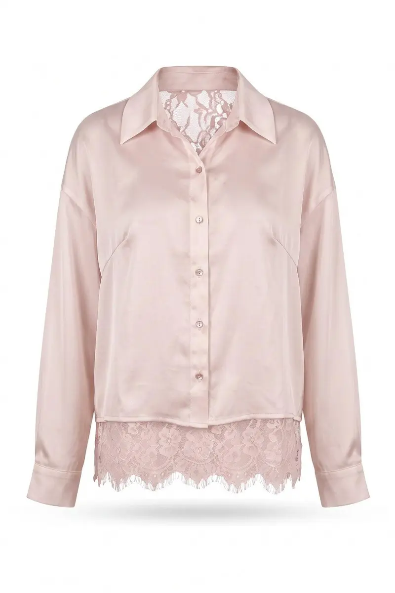 A-Bee - Lottie  81599  - Blush Pink