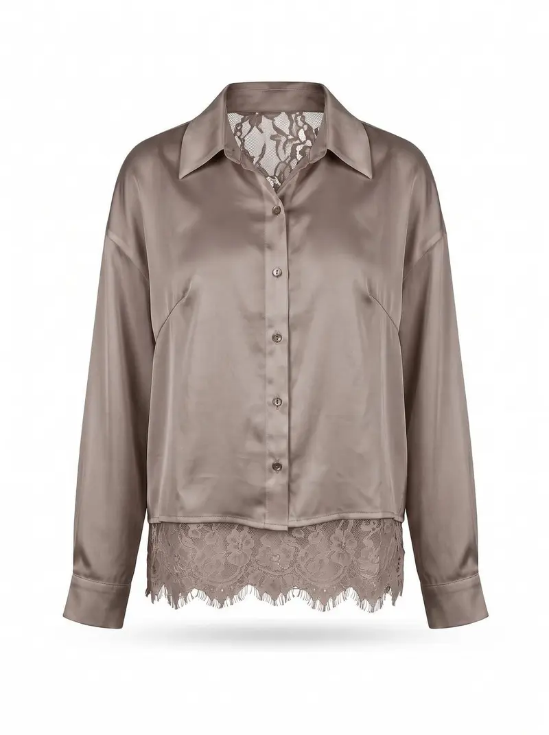 A-Bee - Lottie  81599  - Taupe