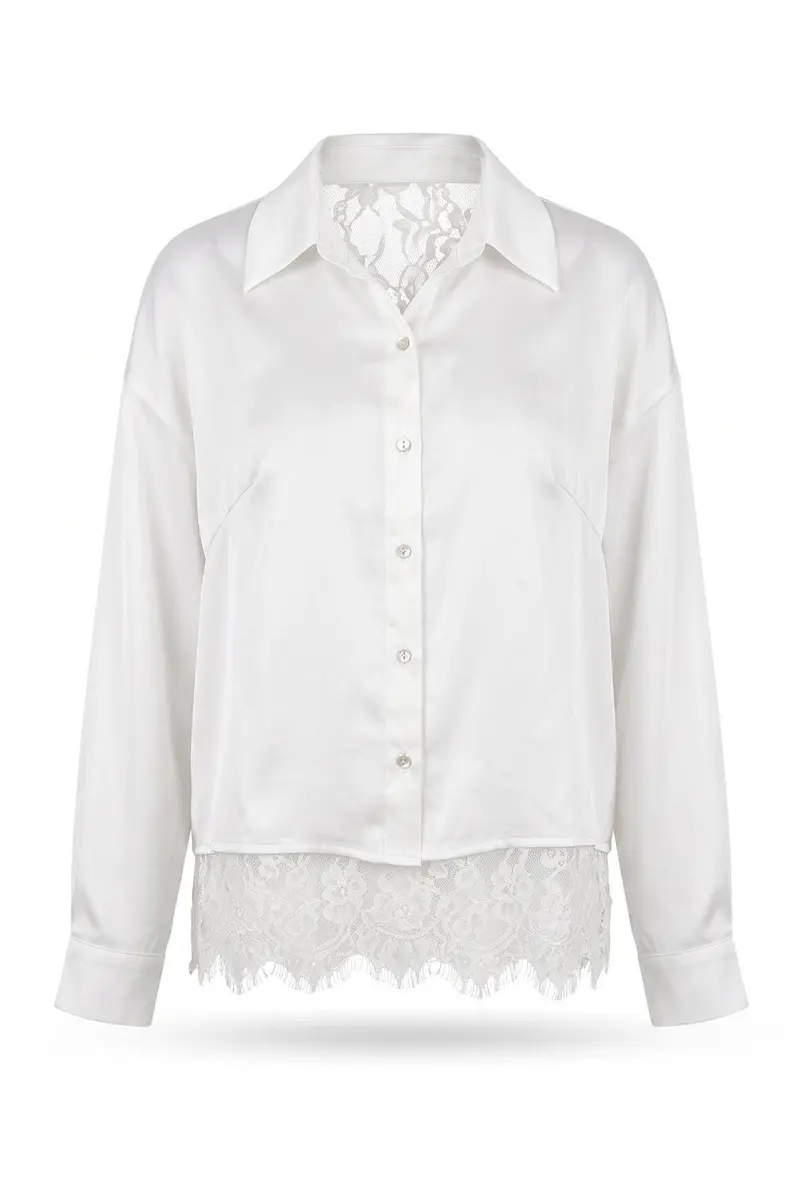 A-Bee - Lottie  81599  - White