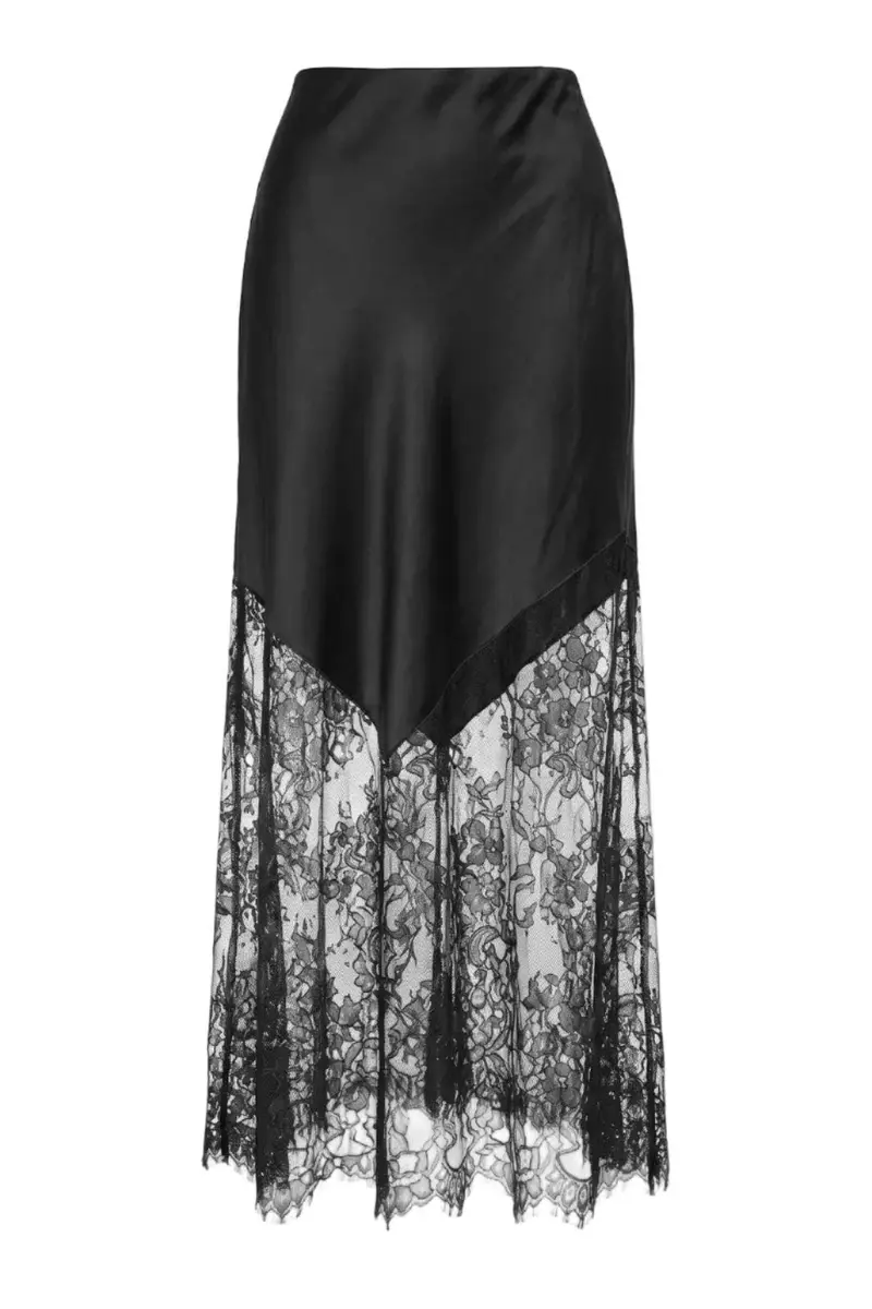 A-Bee - Margot  6324  - Black