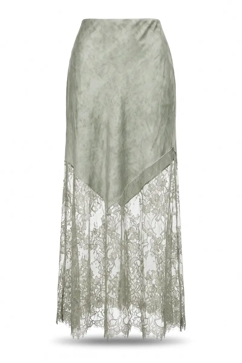 A-Bee - Margot  6324  - Sage Green