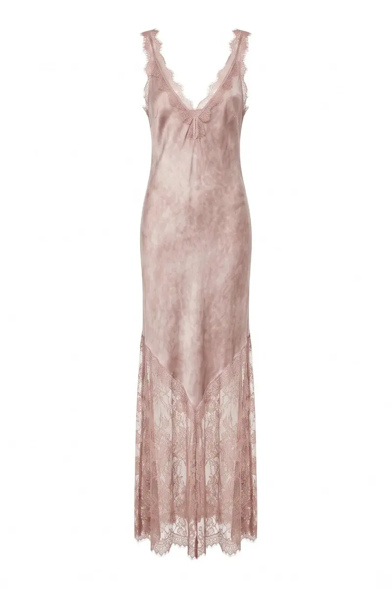 A-Bee - Millie  22350  - Dusty Pink