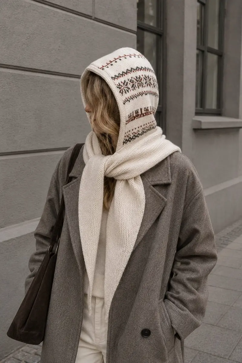 A-Bee - Naiara Beanie - Beige