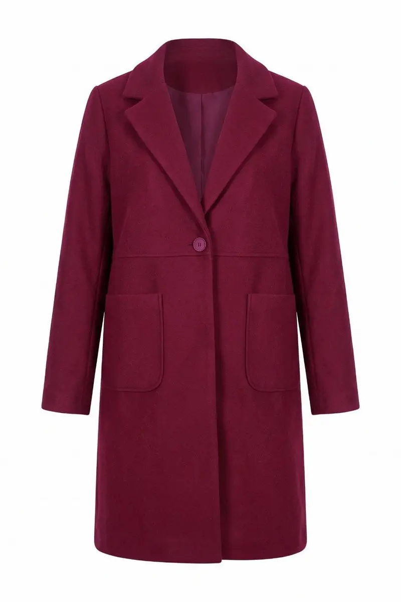 A-Bee - Olivia 98153 - Burgundy