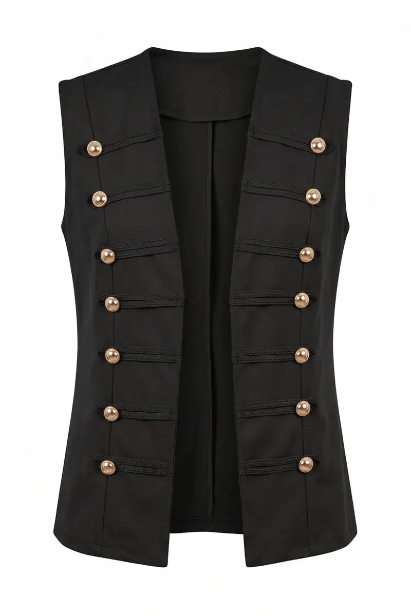 A-Bee - Phoebe  10988  - Black