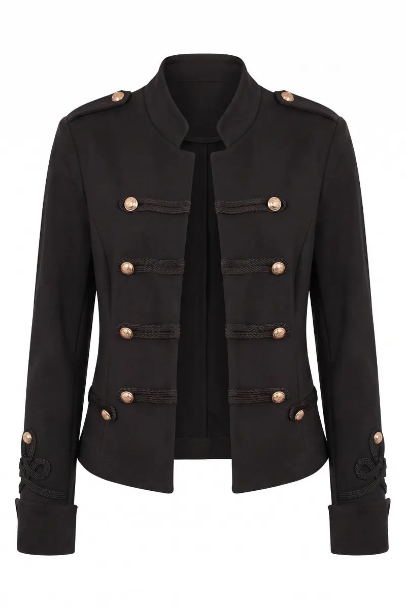 A-Bee - Rosie  11056  - Black