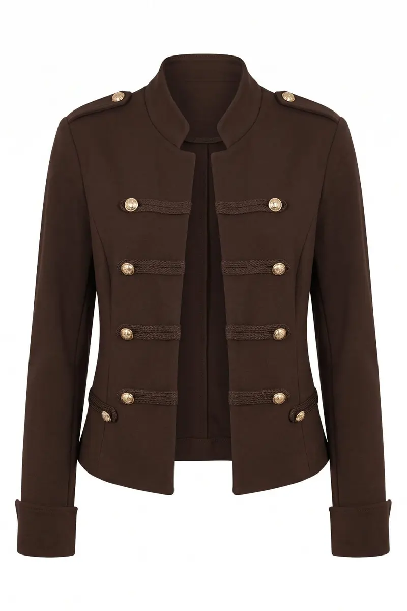 A-Bee - Rosie  11056  - Brown