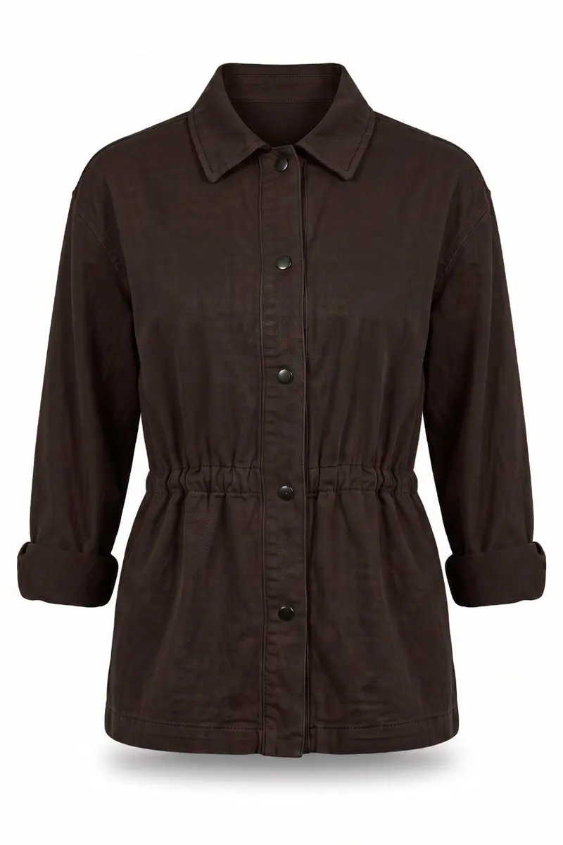 A-Bee - Sadie  21391  - Dark Brown