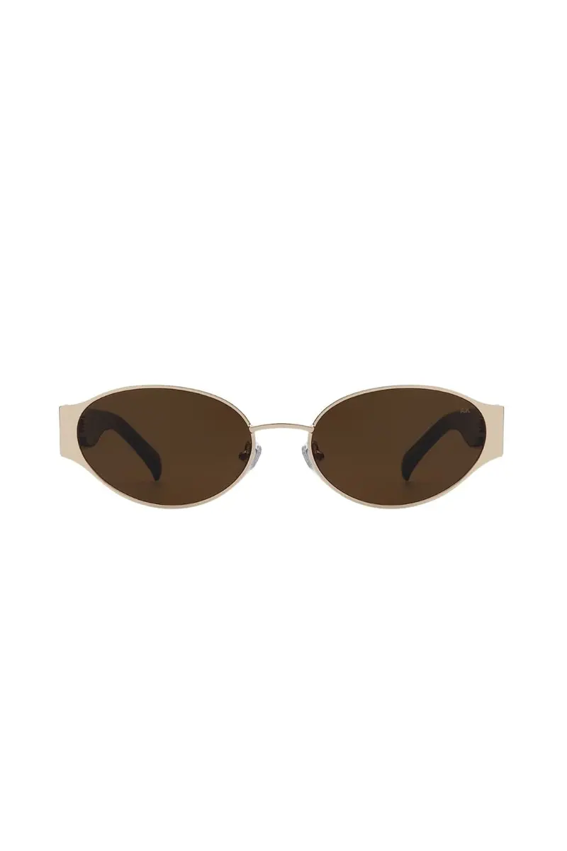 A. Kjærbede - Bella KL2602 - Matte Brown Cookie Dough