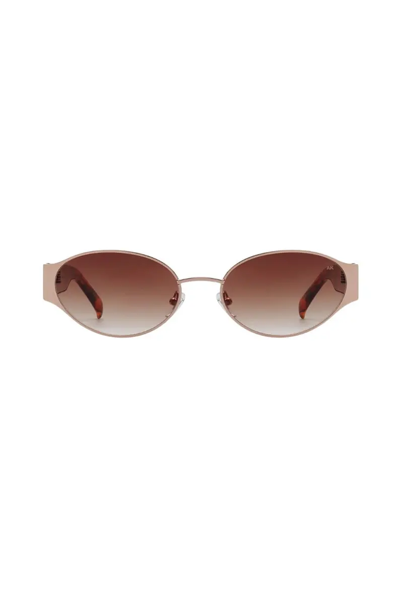 A. Kjærbede - Bella KL2602 - Rosegold Havana