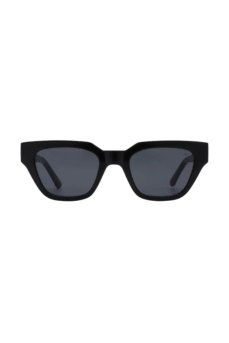 A. Kjærbede - Kaws KL2310 - Black