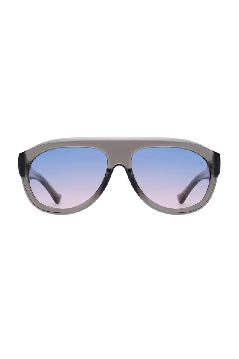 A. Kjærbede - Rio KL2601 - Grey Transparent