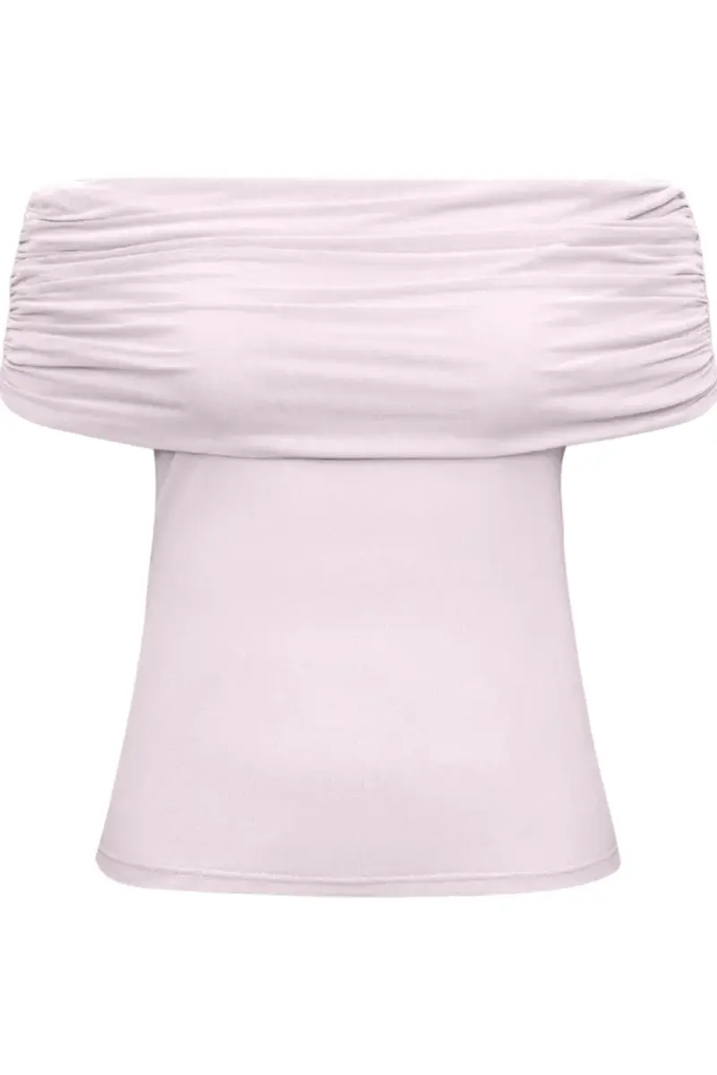 A-View - Kit Off Shoulder Blouse AV81890 - 298 - Rose
