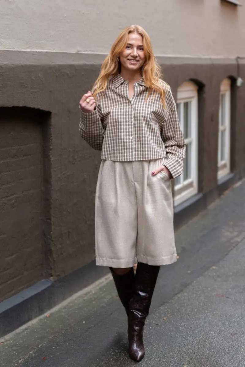 A-View - Sanni AV6682 - 117 - Brown