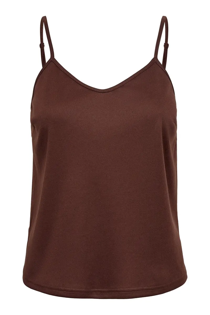 A-View - Slip Top Av5002 - 194 - Dark Brown