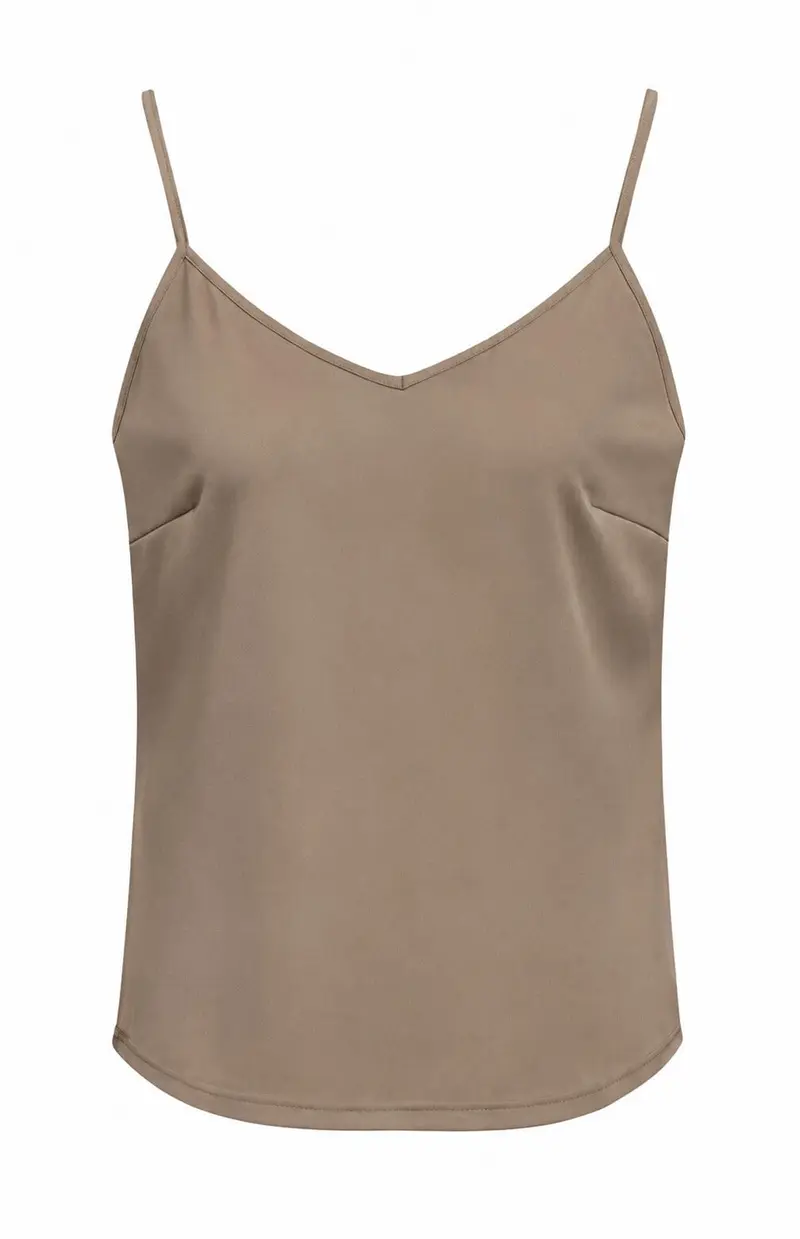 A-View - Slip Top AV5002 - 316 - Almond