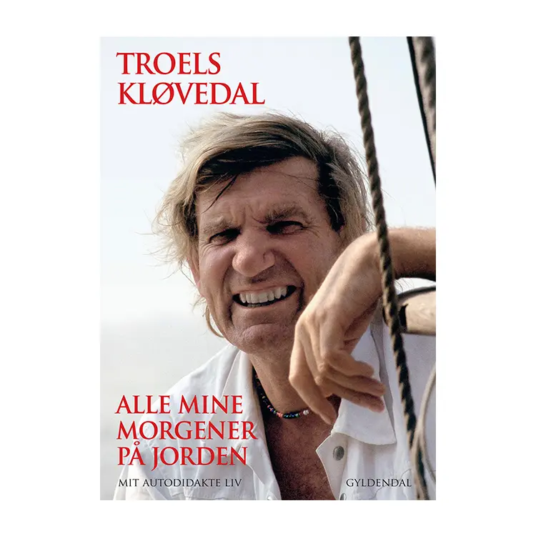 Alle mine morgener på jorden