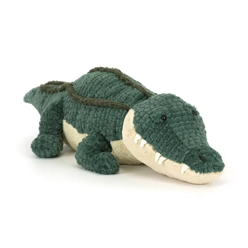 Alligator Allexi