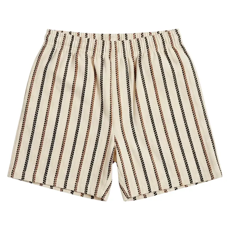 Ally Shorts | Shorts | Dame | Bomuld