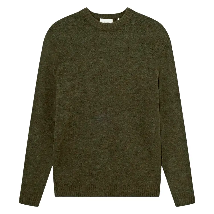Alpine Knit | Sweater | Herre