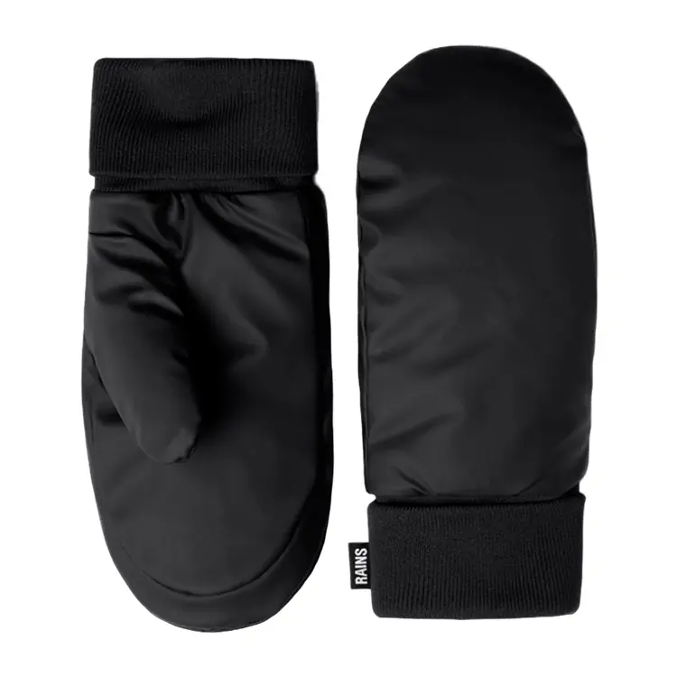 Alta Puffer Mittens | Vanter | Unisex
