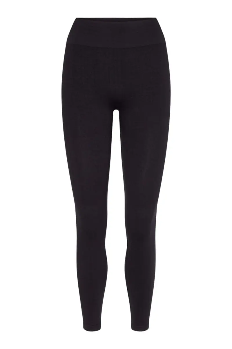 Amazing Basic - Anna-Leggings - Black