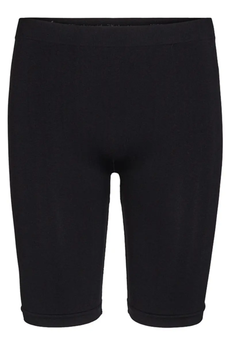 Amazing Basic - Anna-Shorts - Black