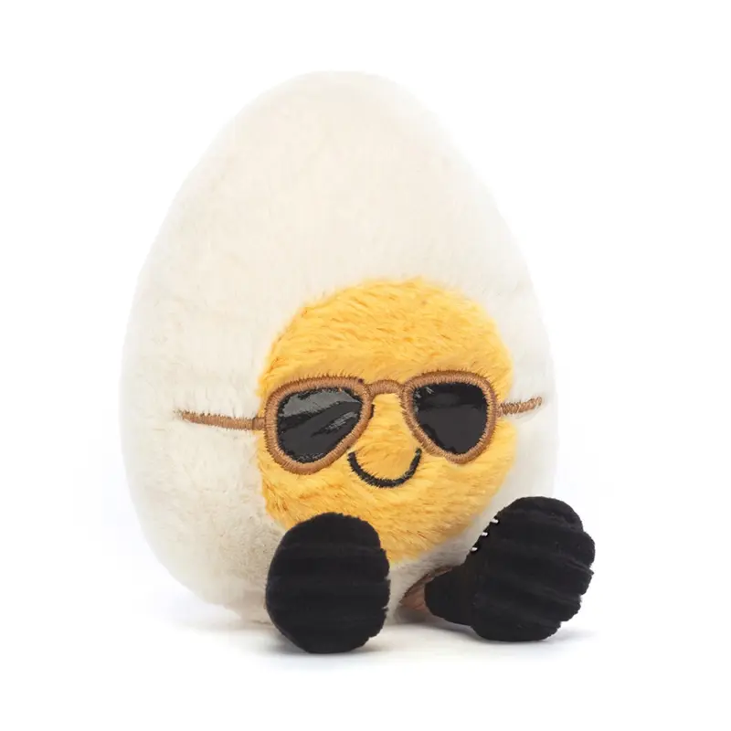 AMUSEABLE EGG CHIC