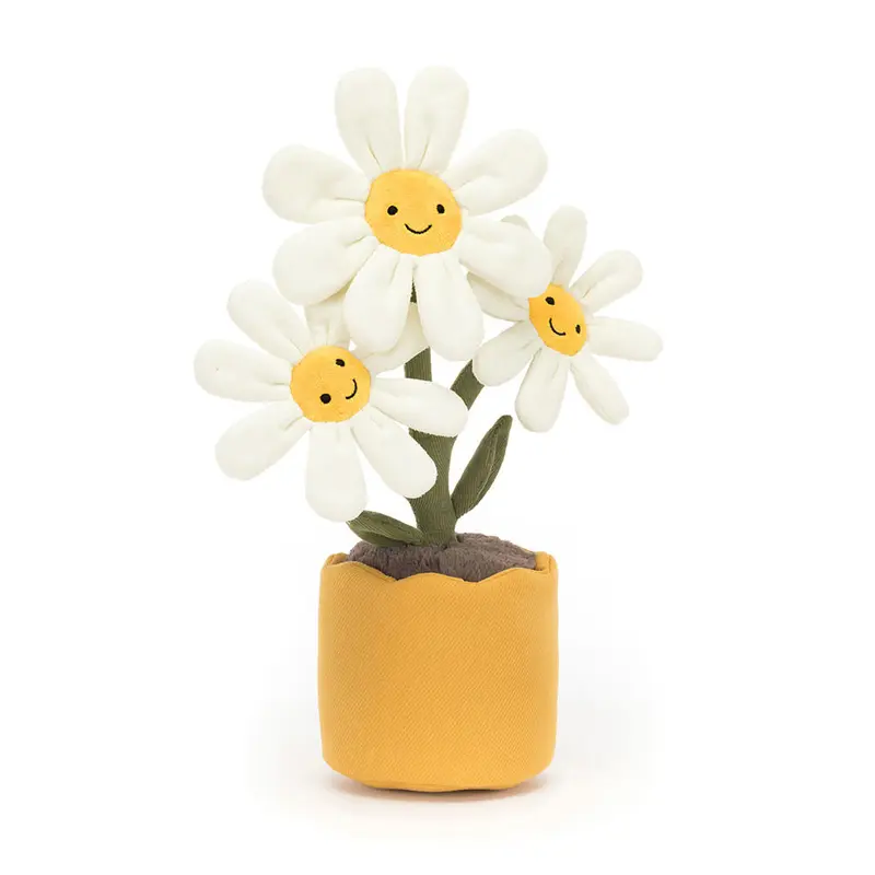 AMUSEABLES DAISY BLOMST