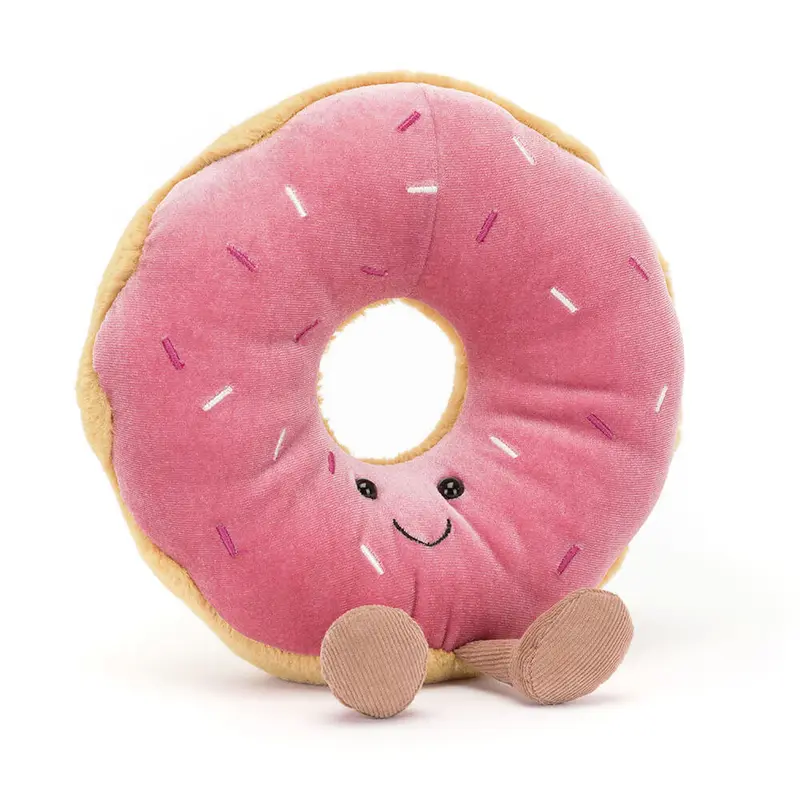 Amuseables, Doughnut