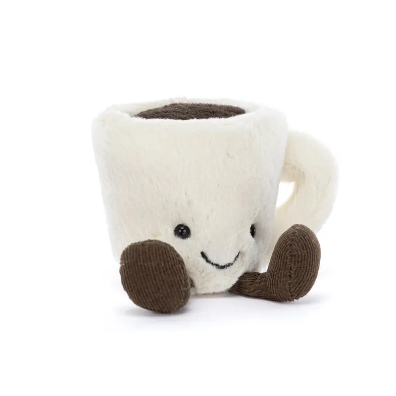 AMUSEABLES ESPRESSO CUP, 10 cm