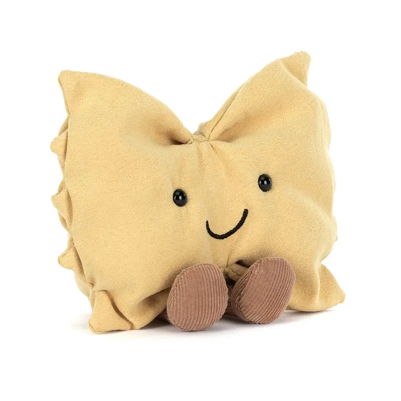 Amuseables, Farfalle Pasta