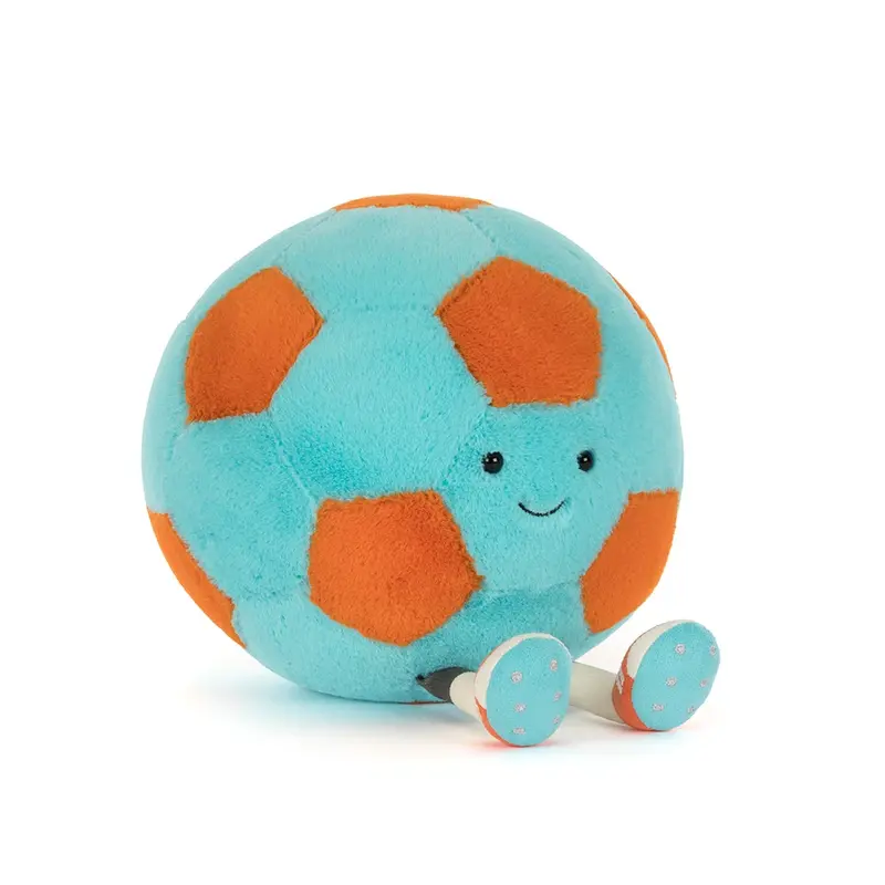 Amuseables, Fodbold, 19 cm