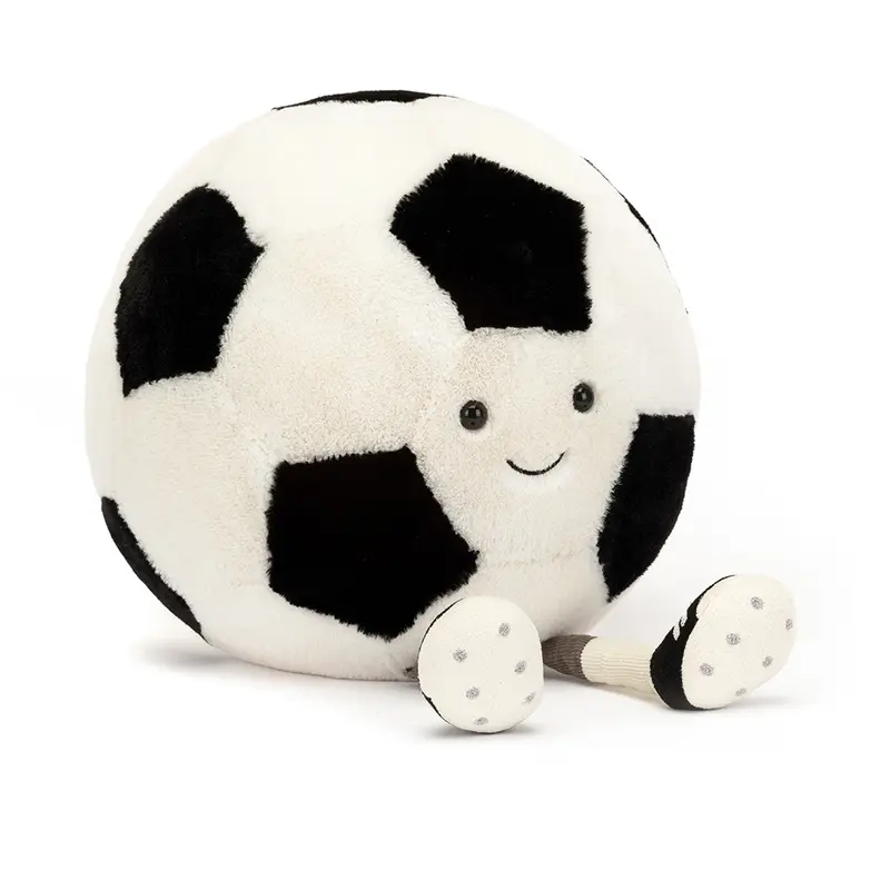 Amuseables, Fodbold, 23 cm