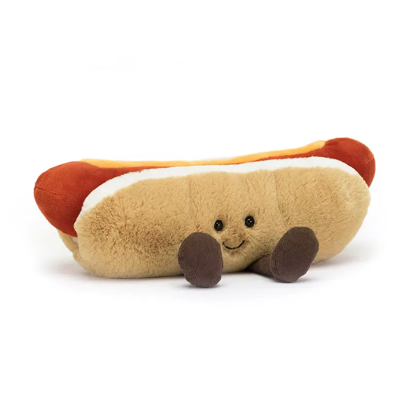 Amuseables, Hotdog