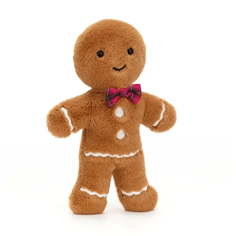 Amuseables, Jolly Peberkage, 20 cm