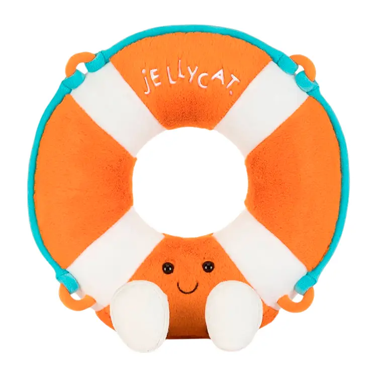 Amuseables Life Ring | Bamse