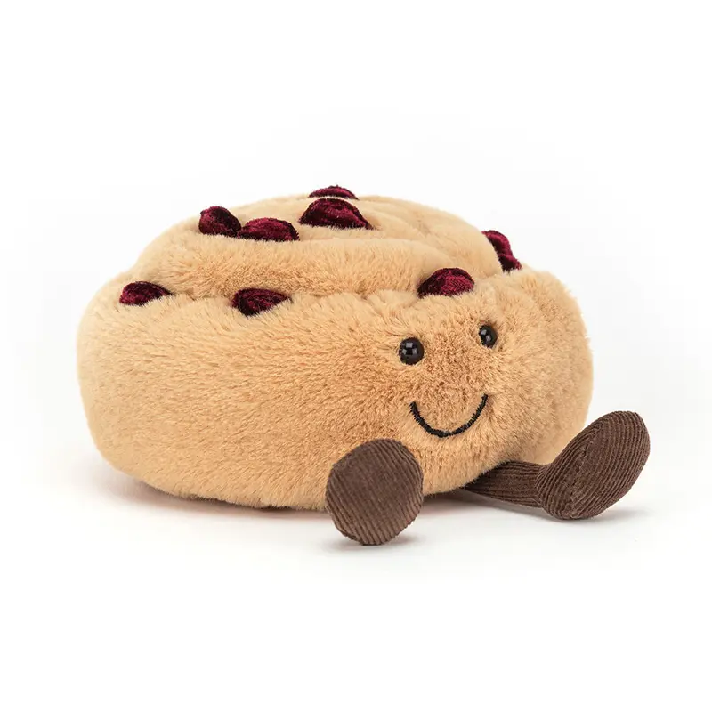 Amuseables, Pain Au Raisin