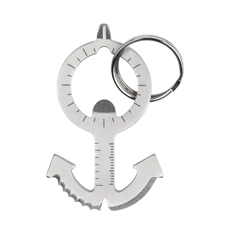 Anchor Multitool | Multiværktøj | Rustfrit Stål