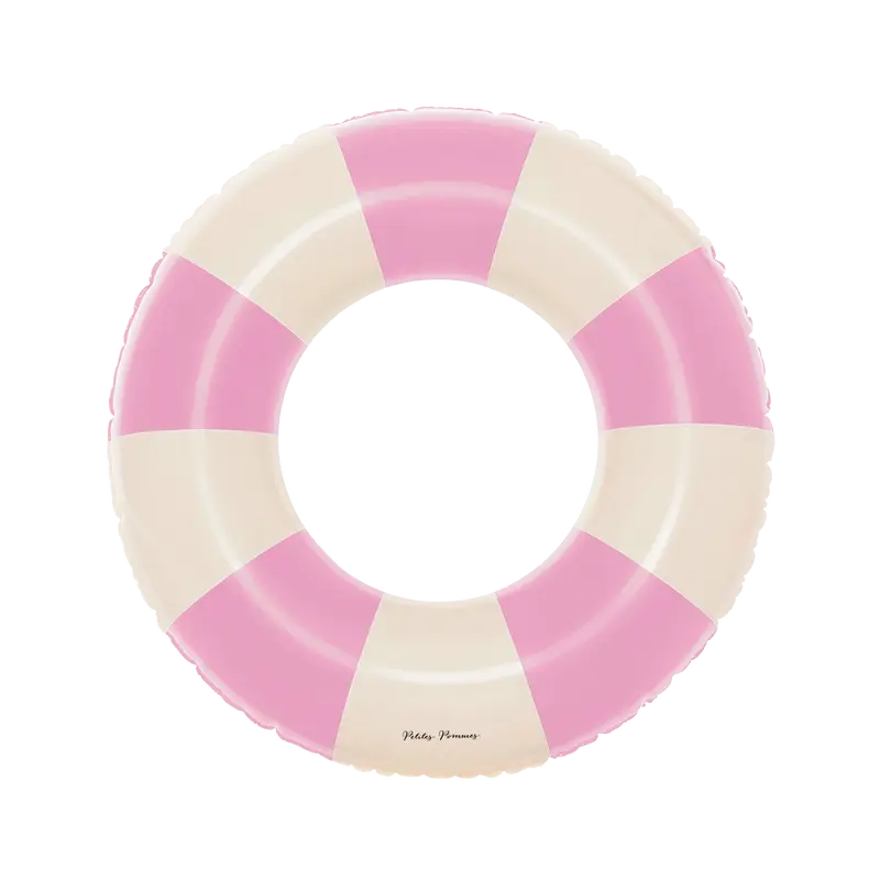 Anna badering, bubblegum, 60 cm