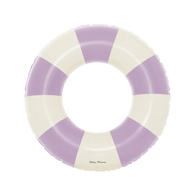 Anna badering, Violet, 60 cm