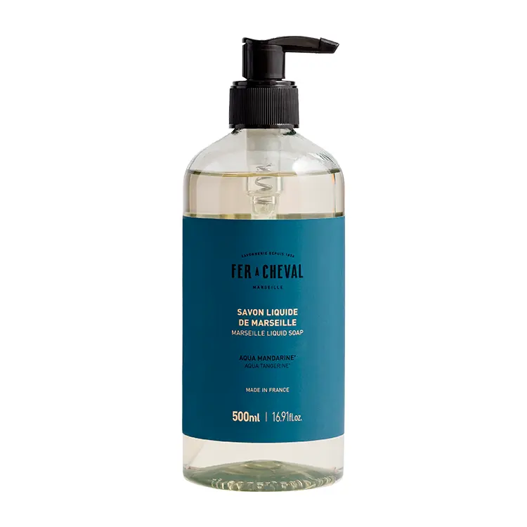 Aqua Tangerine | 500 ml | Sæbe