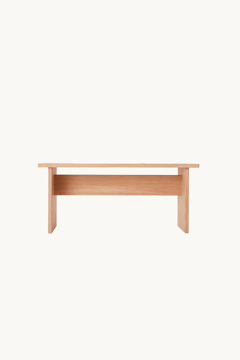 Arca Bænk