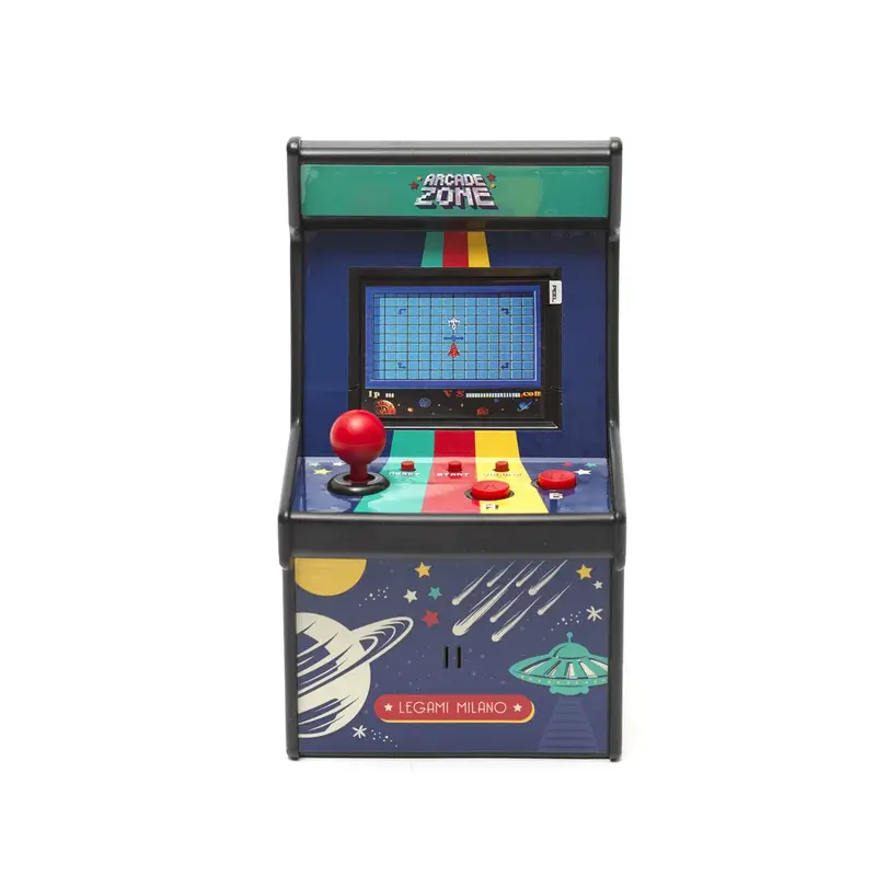 Arcade zone