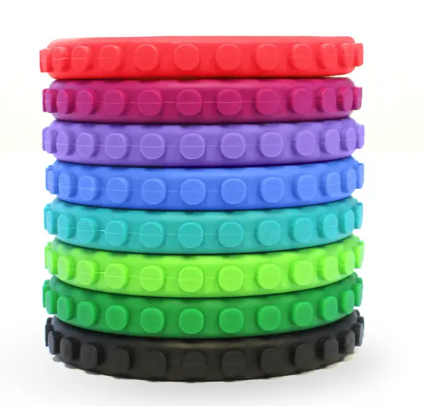 Ark armbånd Tyggesmykke (under 5,5¨)